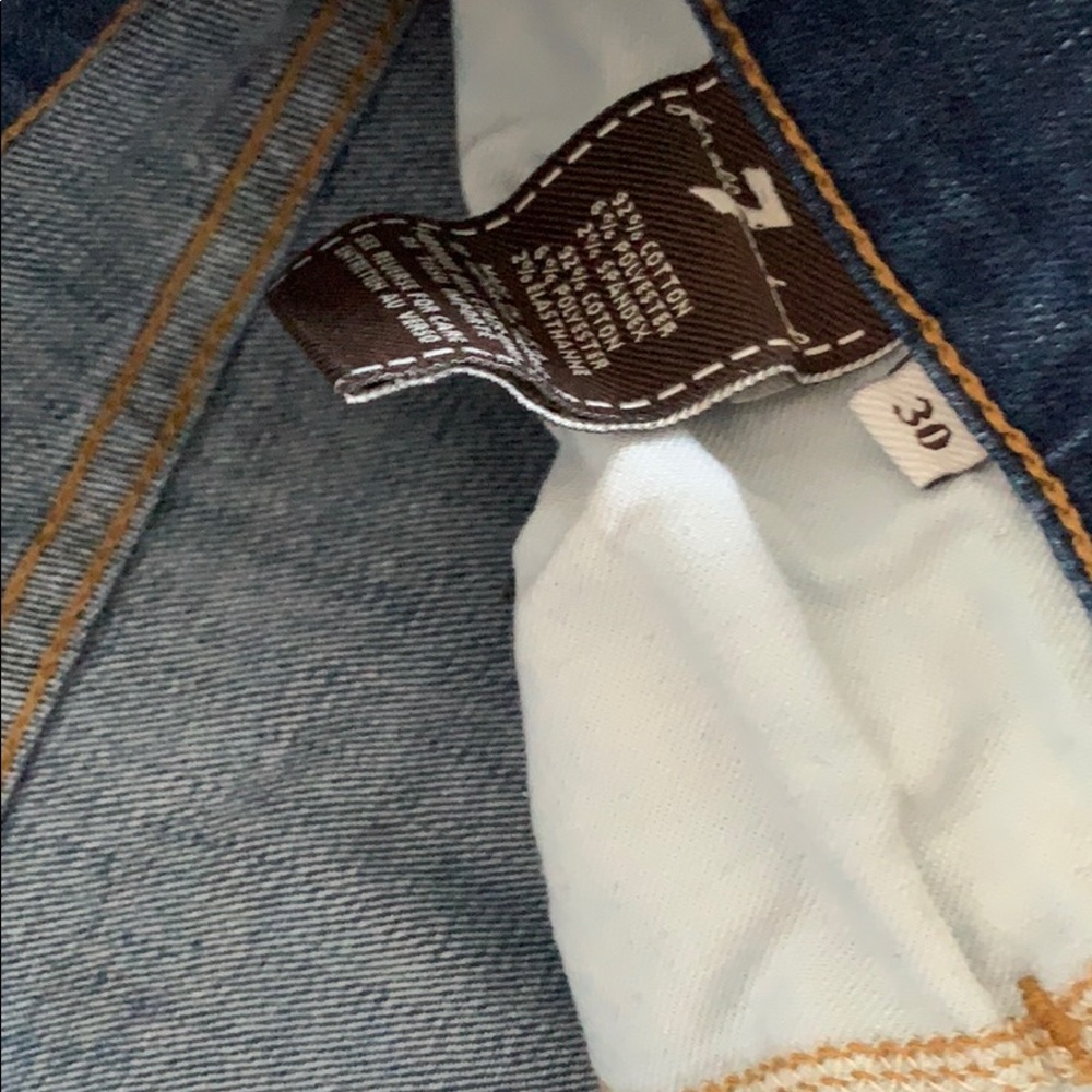 Jeans - Picture 3 of 3